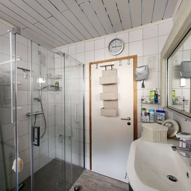 Duschbad OG mit Dusche - 
