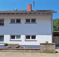 Zweifamilienhaus mit ELW, perfekt für Mehrgenerationen-Wohnen oder als Kapitalanlage - Weidenthal