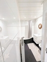 Badezimmer - (KI generiert) - 2 Zimmer 2- Zimmerwohnung zum Kaufen in Viernheim