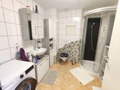 Whg. 2, Bad - 