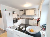 Whg. 3, Küche - 