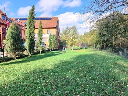 Garten - 