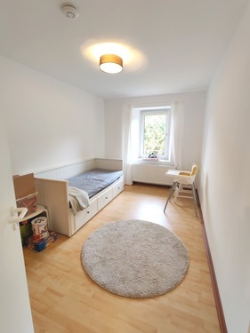 Whg. 3, Kinderzimmer - 