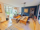 Whg. 5, Wohnzimmer - 