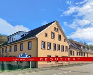 Rendite optimiert: Top-modernisiertes 8-Parteienhaus in Enkenbach-Alsenborn