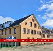 Rendite optimiert: Top-modernisiertes 8-Parteienhaus in Enkenbach-Alsenborn