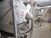 Pellet-Silos - 