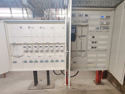 Neue Elektrik - 