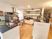 Whg. 2, Küche - 