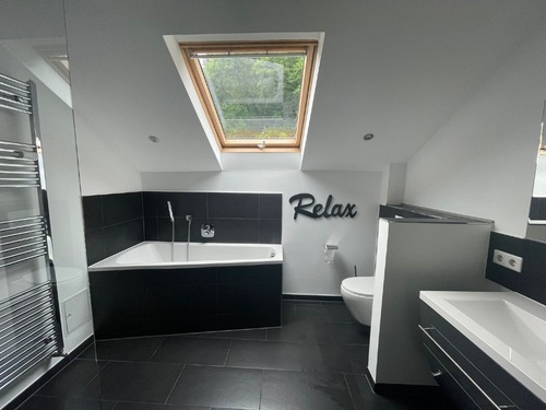 Badezimmer - 