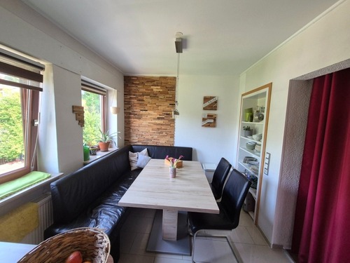 Essbereich - 