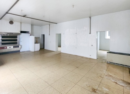 Backstube zweite Ansicht - 