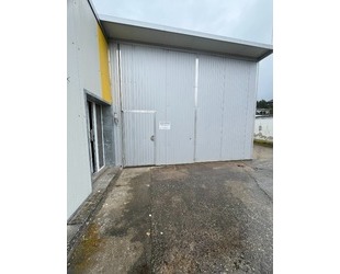 Gewerbeeinheit mit vielseitigen Nutzungsmöglichkeiten in Haßloch