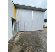 Gewerbeeinheit mit vielseitigen Nutzungsmöglichkeiten in Haßloch