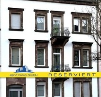 Modernisierte 2-Zimmer-Wohnung im gepflegtem MFH in Pirmasens zu vermieten