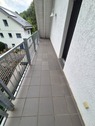 Balkon 1 Zugang von Galerie - 