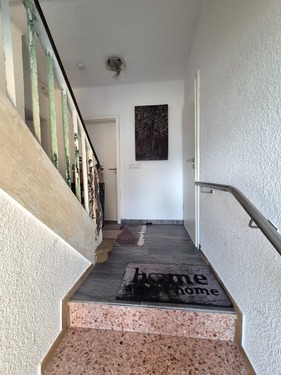 Eingangsbereich - 