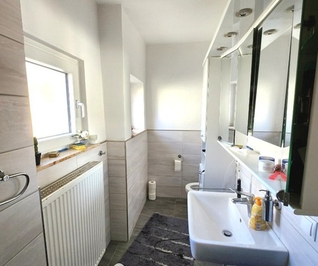 Badezimmer EG - 