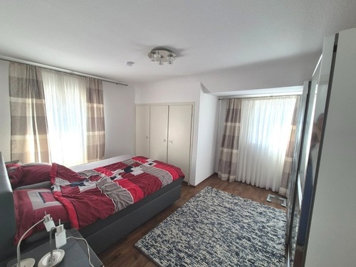 Schalfzimmer - 