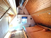 Schlafzimmer DG - 