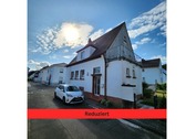 Reduziert - Naturnah & stadtnah: Familienfreundliches Einfamilienhaus in begehrter Lage von Erfenbach