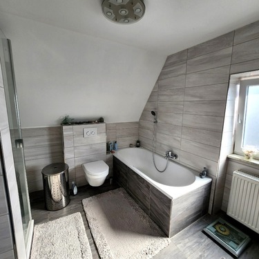 Badezimmer OG - 