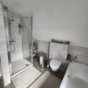 Badezimmer OG - 