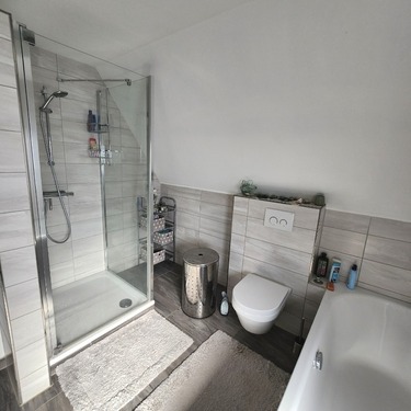 Badezimmer OG - 