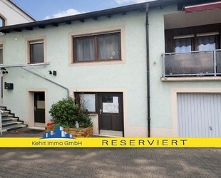 Attraktive Kapitalanlage mit hoher Rendite und perfekter Anbindung - Wörth