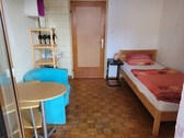 Gästezimmer 3 - 