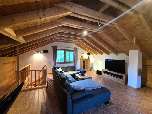 Wohnzimmer - 