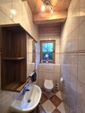 Gäste WC EG - 