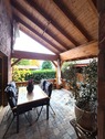 Terrasse - 3 Zimmer Einfamilienhaus in Neuemsbach