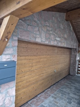 Garage - 
