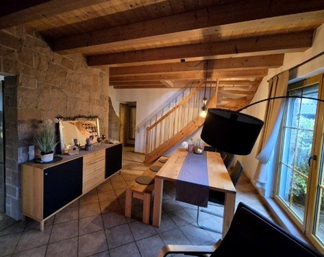 Essbereich - 
