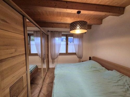 Schlafzimmer - 