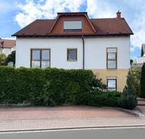 Attraktives Mehrfamilienhaus in gefragter Lage in Kirchheimbolanden