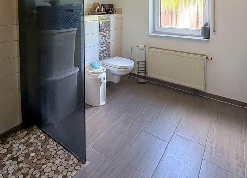 Badezimmer - 