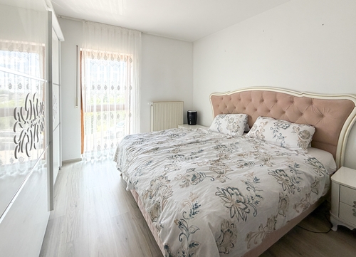 Schlafzimmer - 