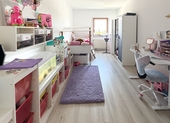 Kinderzimmer - 