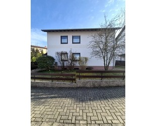 Ihr neues Zuhause: Gepflegtes, barrierefrei zugängliches EFH mit Garten – ideal für Familien - Waldmohr