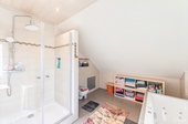 Badezimmer - (KI generiert) - 