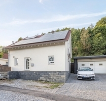 Mehlbach: Ruhig gelegenes Einfamilienhaus mit viel Platz zum Entfalten