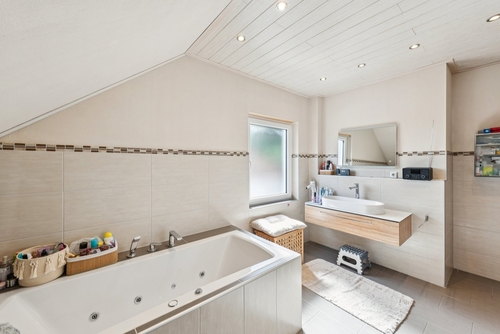 Badezimmer - 