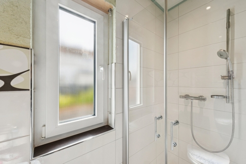 Badezimmer EG - 