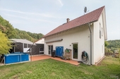Außenansicht - (KI generiert) - 5 Zimmer Einfamilienhaus zum Kaufen in Mehlbach