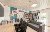 Jugendzimmer - (KI generiert) - 