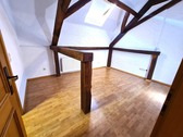 Schlafzimmer mit Bad en Suite - 