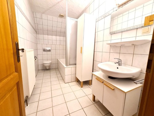 Bad en Suite 1.OG - 
