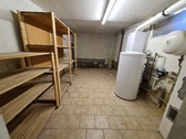 Heizungsraum - 